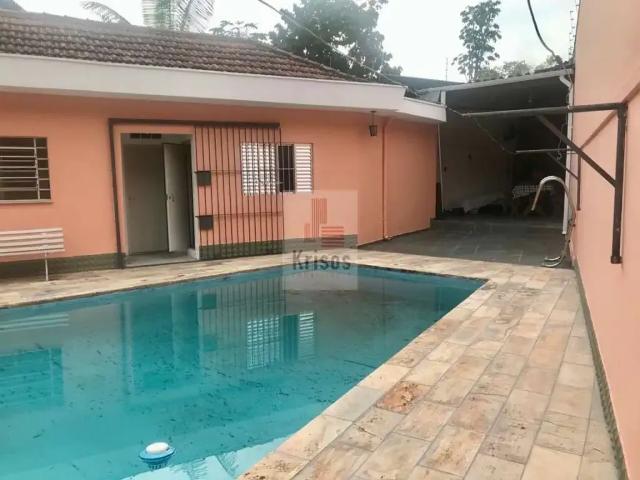 Casa / Sobrado para Venda em São Paulo/SP Jardim Peri Peri 3 Quartos