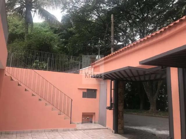 Casa / Sobrado para Venda em São Paulo/SP Jardim Peri Peri 3 Quartos