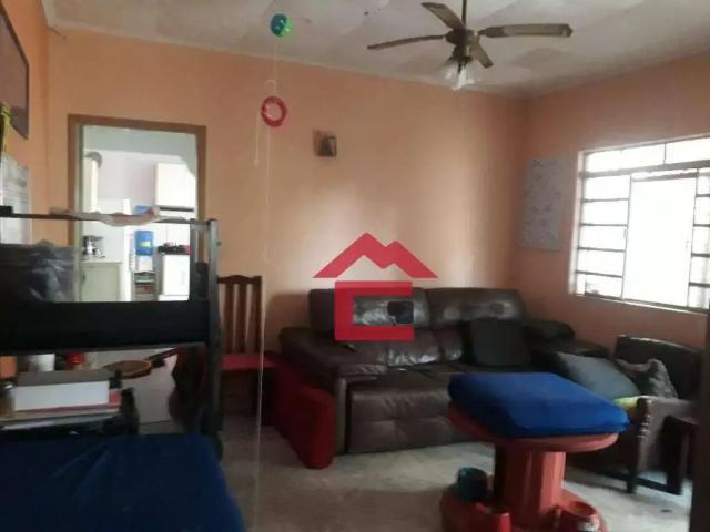 Casa / Sobrado para Venda em São Paulo/SP Jardim Peri Peri 3 Quartos