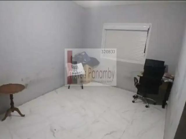 Casa / Sobrado para Venda em São Paulo/SP Jardim Peri Peri 3 Quartos