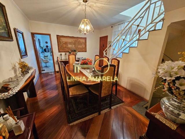 Casa / Sobrado para Venda em São Paulo/SP Jardim Peri Peri 3 Quartos