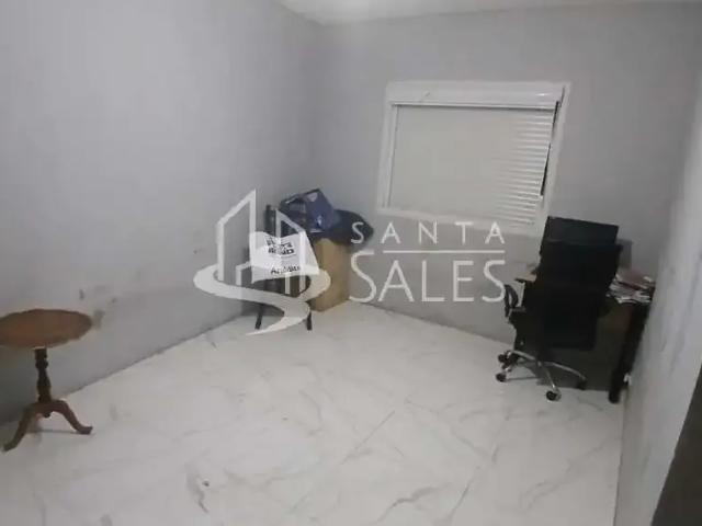 Casa / Sobrado para Venda em São Paulo/SP Jardim Peri Peri 3 Quartos
