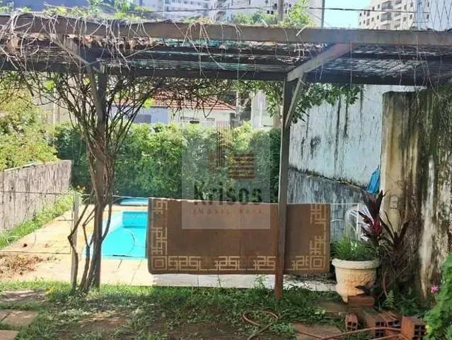Casa / Sobrado para Venda em São Paulo/SP Jardim Peri Peri 3 Quartos