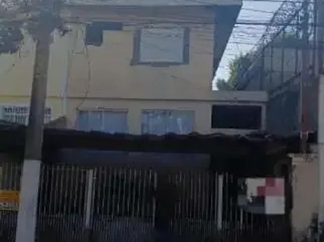 Casa / Sobrado para Venda em São Paulo/SP Jardim Peri Peri 3 Quartos