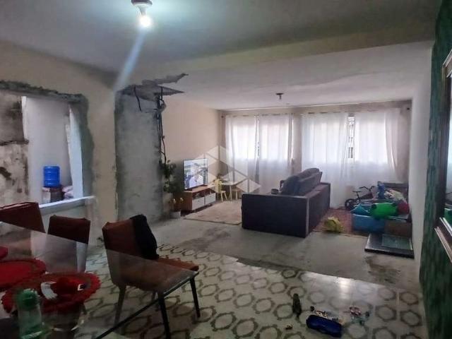 Casa / Sobrado para Venda em São Paulo/SP Jardim Peri Peri 3 Quartos