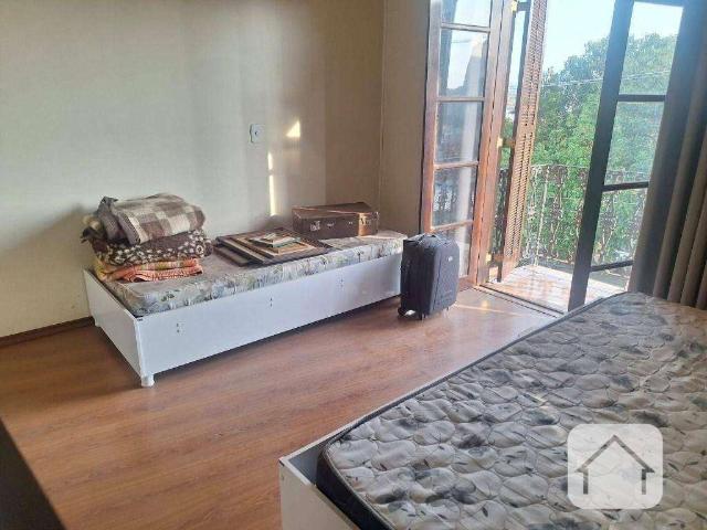 Casa / Sobrado para Venda em São Paulo/SP Jardim Peri Peri 4 Quartos