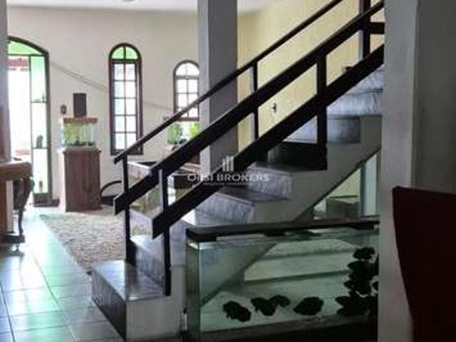 Casa / Sobrado para Venda em São Paulo/SP Jardim Peri Peri 4 Quartos