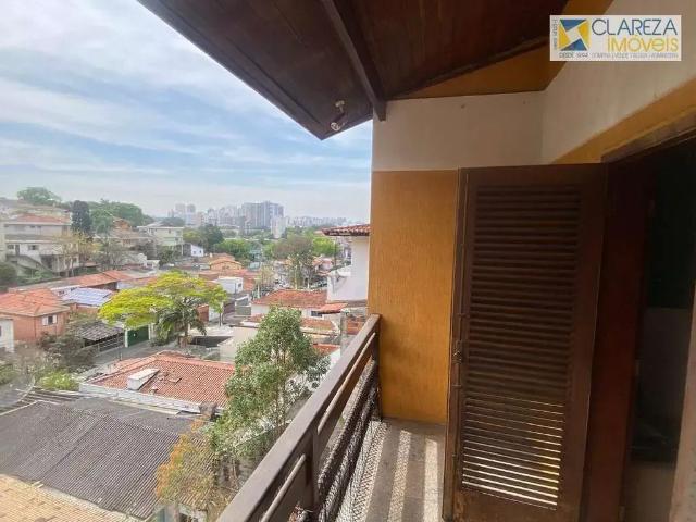Casa / Sobrado para Venda em São Paulo/SP Jardim Peri Peri 4 Quartos