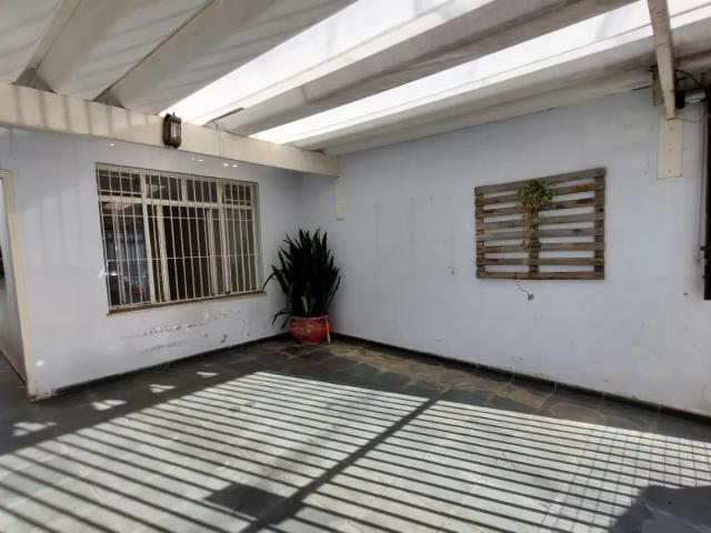 Casa / Sobrado para Venda em São Paulo/SP Jardim Peri Peri 4 Quartos