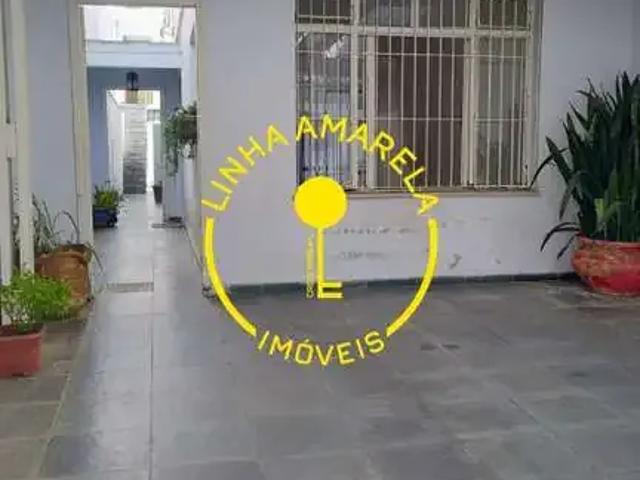 Casa / Sobrado para Venda em São Paulo/SP Jardim Peri Peri 4 Quartos