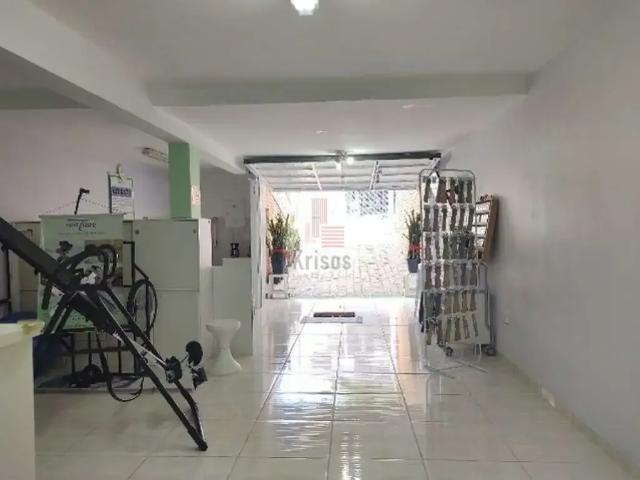 Casa / Sobrado para Venda em São Paulo/SP Jardim Peri Peri 4 Quartos