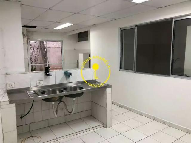 Casa / Sobrado para Venda em São Paulo/SP Jardim Peri Peri 4 Quartos