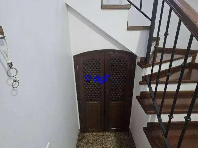 Casa / Sobrado para Venda em São Paulo/SP Jardim Peri Peri 4 Quartos