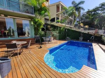 Casa / Sobrado para Venda em São Paulo/SP Jardim Peri Peri 4 Quartos