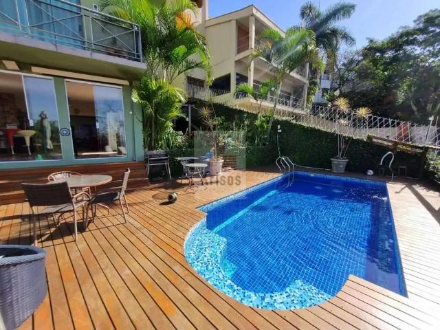 Casa / Sobrado para Venda em São Paulo/SP Jardim Peri Peri 4 Quartos