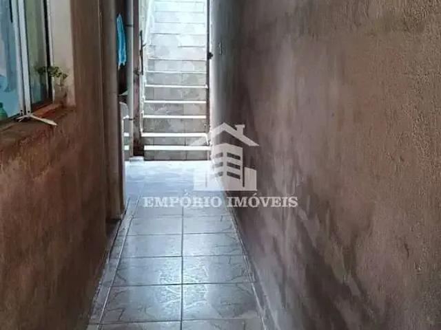 Casa / Sobrado para Venda em São Paulo/SP Jardim Pérola II 3 Quartos