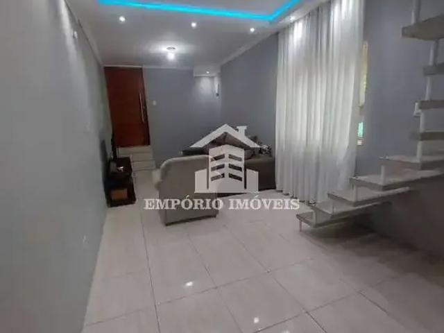 Casa / Sobrado para Venda em São Paulo/SP Jardim Pérola III 5 Quartos