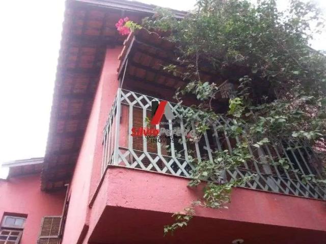 Casa / Sobrado para Venda em São Paulo/SP Jardim Pinheiros 3 Quartos