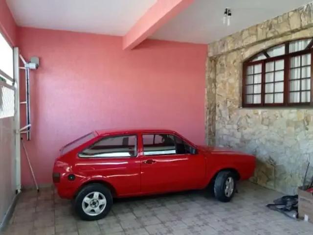 Casa / Sobrado para Venda em São Paulo/SP Jardim Pinheiros 3 Quartos