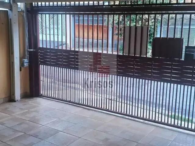 Casa / Sobrado para Venda em São Paulo/SP Jardim Pinheiros 3 Quartos