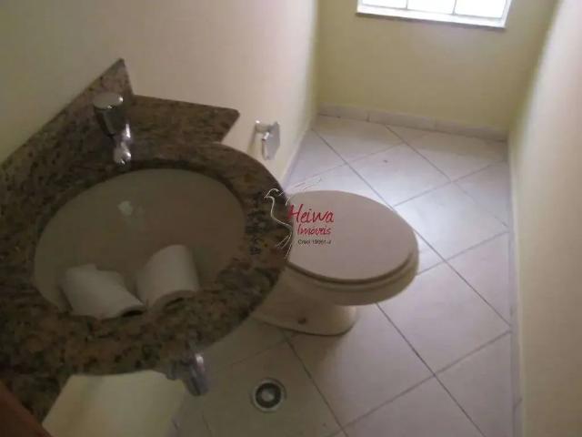 Casa / Sobrado para Venda em São Paulo/SP Jardim Pinheiros 3 Quartos