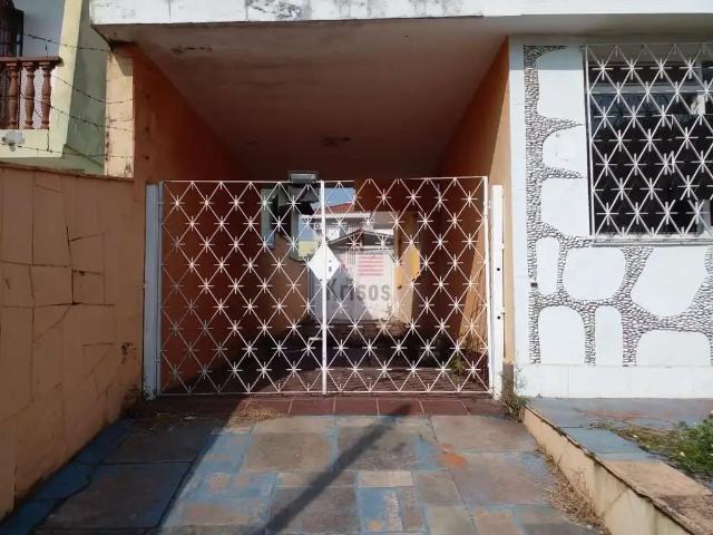 Casa / Sobrado para Venda em São Paulo/SP Jardim Pinheiros 3 Quartos