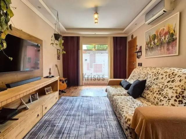 Casa / Sobrado para Venda em São Paulo/SP Jardim Pinheiros 3 Quartos