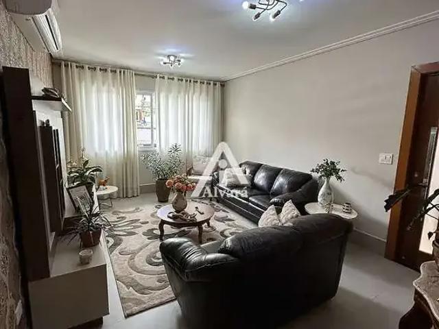 Casa / Sobrado para Venda em São Paulo/SP Jardim Pinheiros 3 Quartos