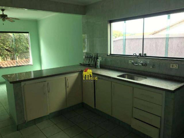 Casa / Sobrado para Venda em São Paulo/SP Jardim Pinheiros 3 Quartos