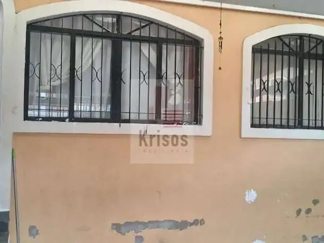 Casa / Sobrado para Venda em São Paulo/SP Jardim Pinheiros 3 Quartos