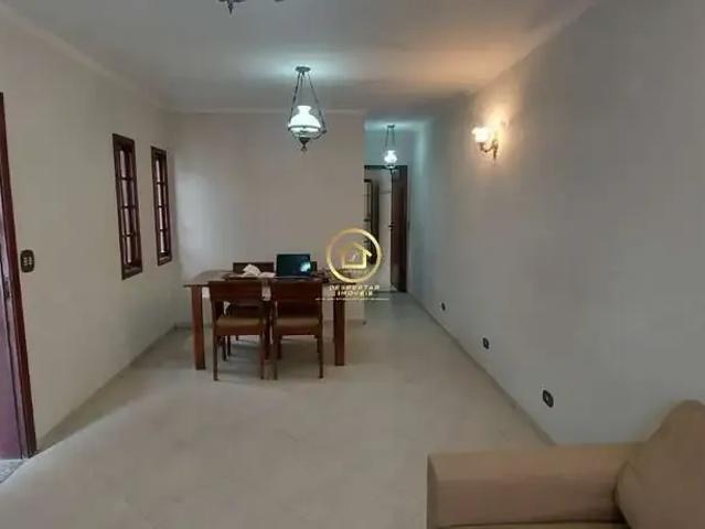 Casa / Sobrado para Venda em São Paulo/SP Jardim Pinheiros 3 Quartos