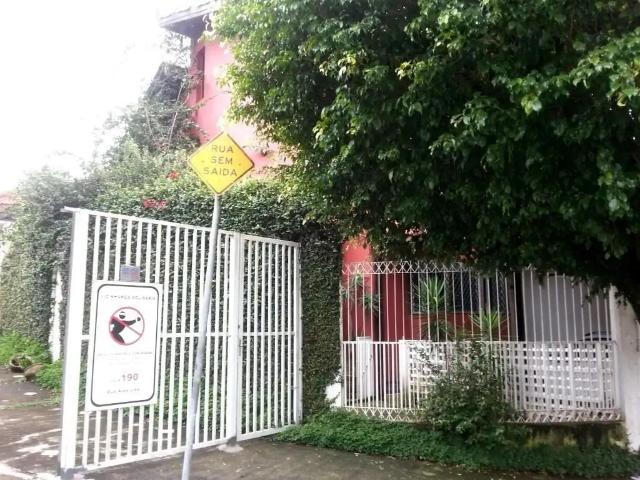 Casa / Sobrado para Venda em São Paulo/SP Jardim Pinheiros 3 Quartos