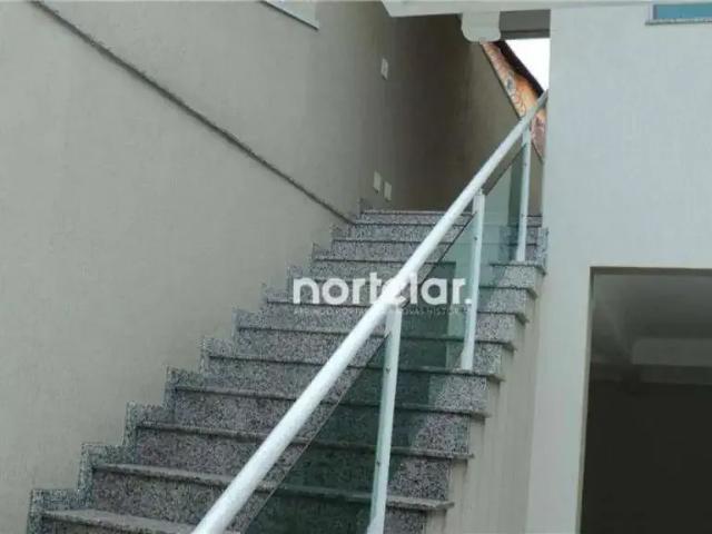 Casa / Sobrado para Venda em São Paulo/SP Jardim Pinheiros 3 Quartos