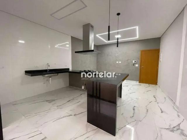 Casa / Sobrado para Venda em São Paulo/SP Jardim Pinheiros 3 Quartos