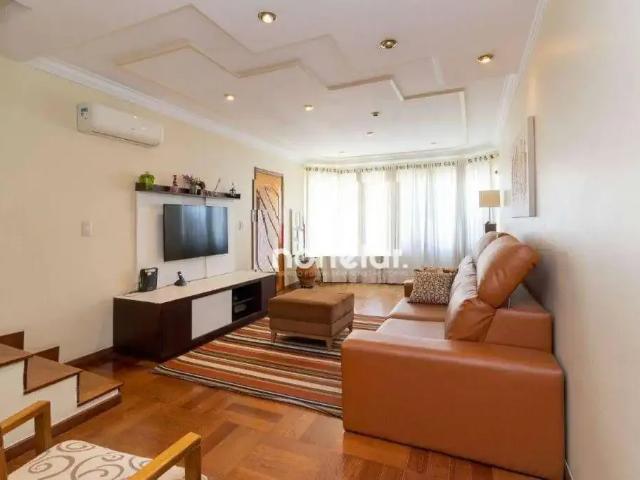 Casa / Sobrado para Venda em São Paulo/SP Jardim Pinheiros 3 Quartos