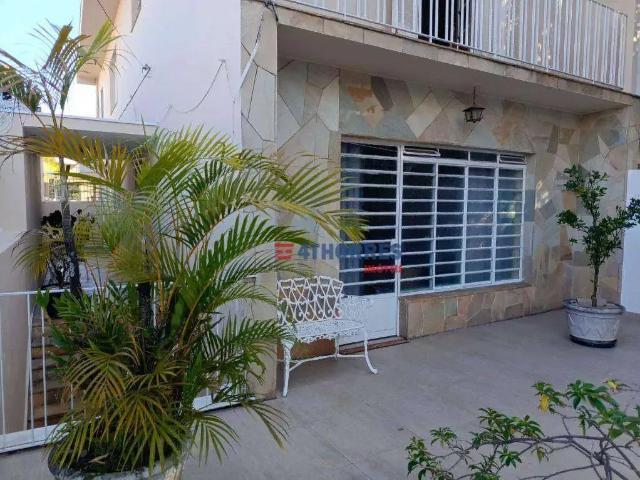 Casa / Sobrado para Venda em São Paulo/SP Jardim Pinheiros 3 Quartos