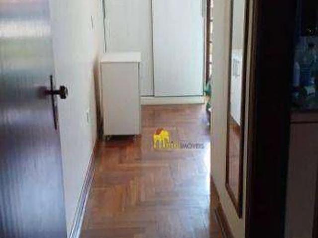 Casa / Sobrado para Venda em São Paulo/SP Jardim Pinheiros 3 Quartos