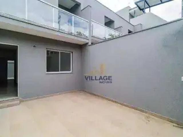 Casa / Sobrado para Venda em São Paulo/SP Jardim Pinheiros 3 Quartos
