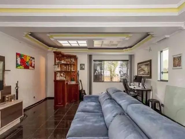 Casa / Sobrado para Venda em São Paulo/SP Jardim Pinheiros 3 Quartos