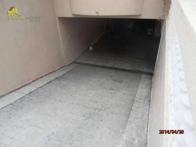 Casa / Sobrado para Venda em São Paulo/SP Jardim Pinheiros 3 Quartos