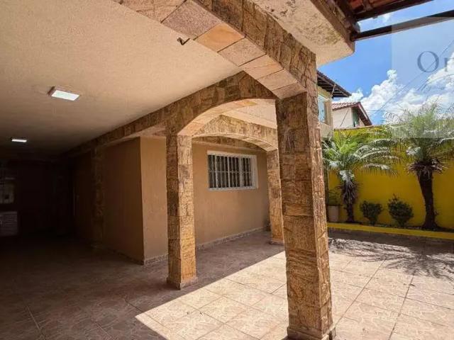 Casa / Sobrado para Venda em São Paulo/SP Jardim Pinheiros 3 Quartos