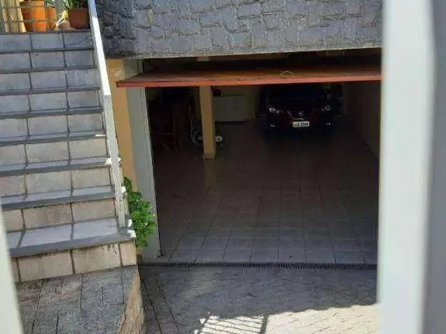 Casa / Sobrado para Venda em São Paulo/SP Jardim Pinheiros 3 Quartos