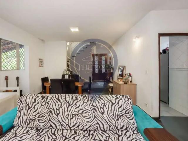 Casa / Sobrado para Venda em São Paulo/SP Jardim Pinheiros 3 Quartos