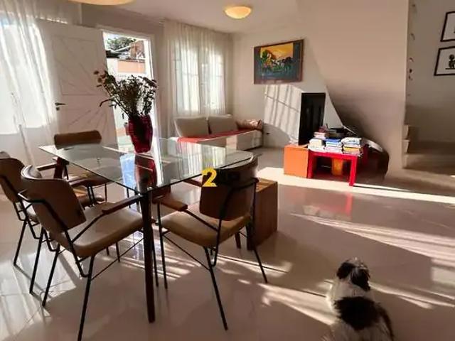 Casa / Sobrado para Venda em São Paulo/SP Jardim Pinheiros 3 Quartos