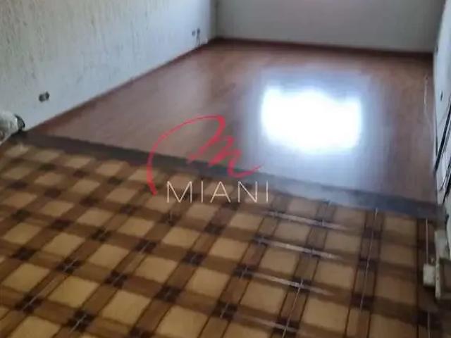 Casa / Sobrado para Venda em São Paulo/SP Jardim Pinheiros 4 Quartos