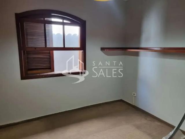 Casa / Sobrado para Venda em São Paulo/SP Jardim Pinheiros 4 Quartos