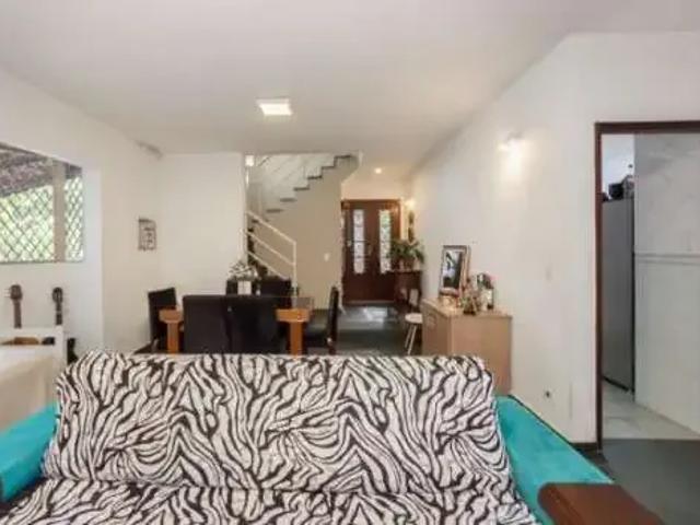 Casa / Sobrado para Venda em São Paulo/SP Jardim Pinheiros 4 Quartos