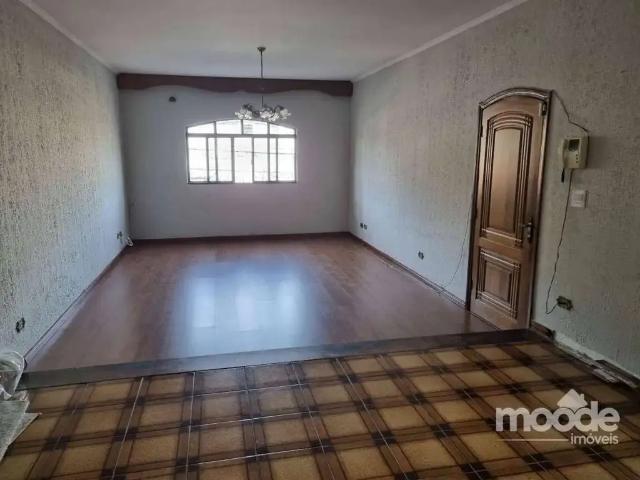 Casa / Sobrado para Venda em São Paulo/SP Jardim Pinheiros 4 Quartos