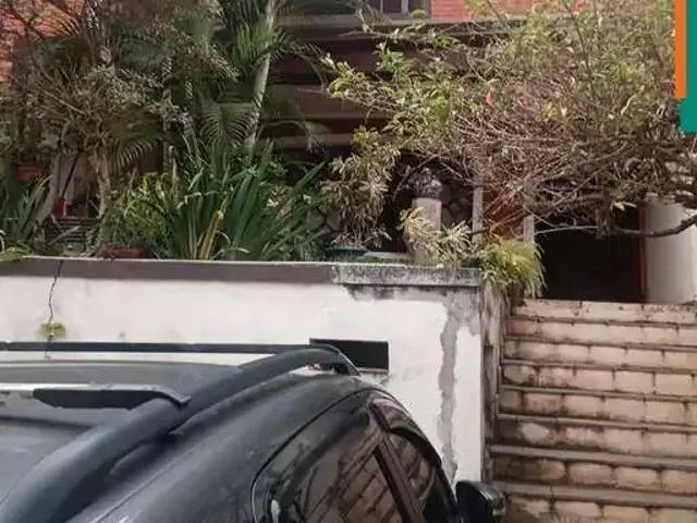 Casa / Sobrado para Venda em São Paulo/SP Jardim Pinheiros 4 Quartos