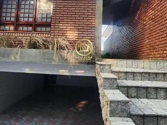 Casa / Sobrado para Venda em São Paulo/SP Jardim Pinheiros 4 Quartos